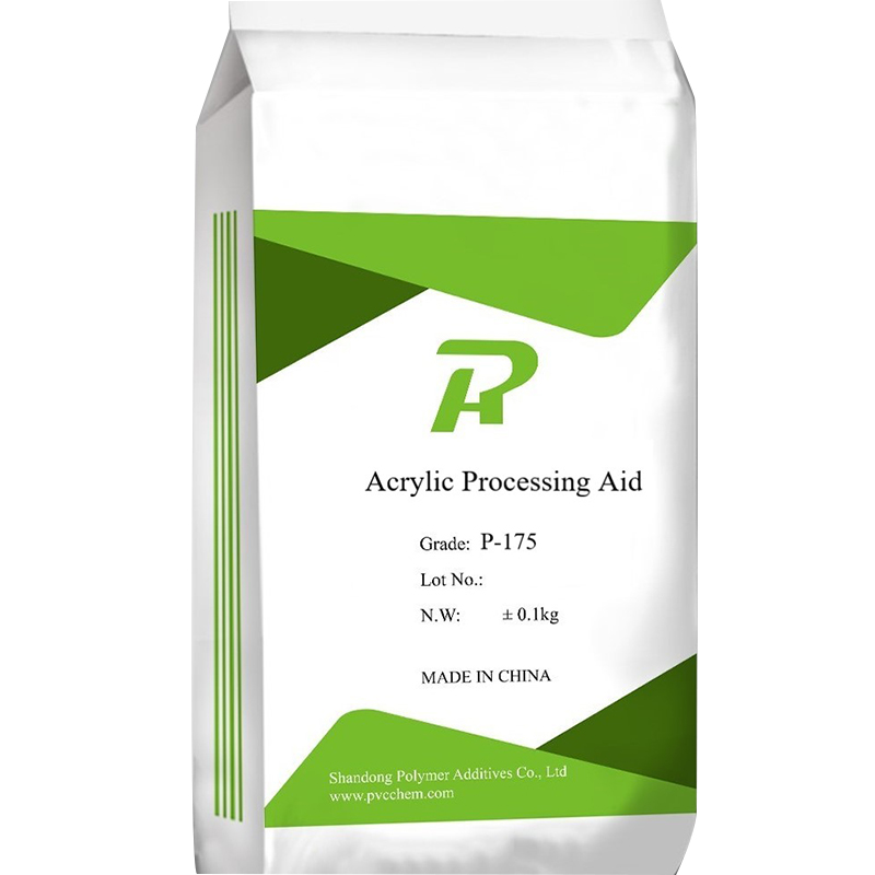 Acrylic Processing Aid P-175