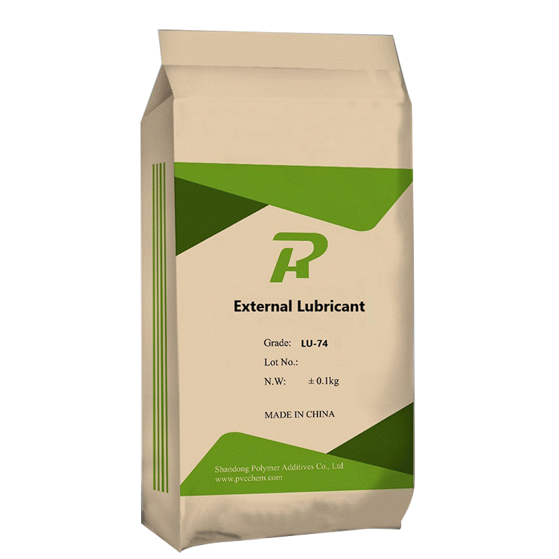PVC External Lubricant LU74 Buy PVC External Lubricant LU74 Product