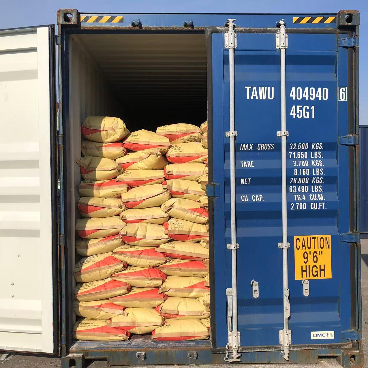 A Brief Introduction of PVC Resin From China with Excellent Quality And Price