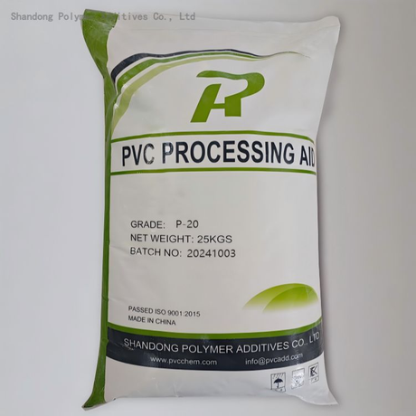 PVC PROCESSING AID P-401