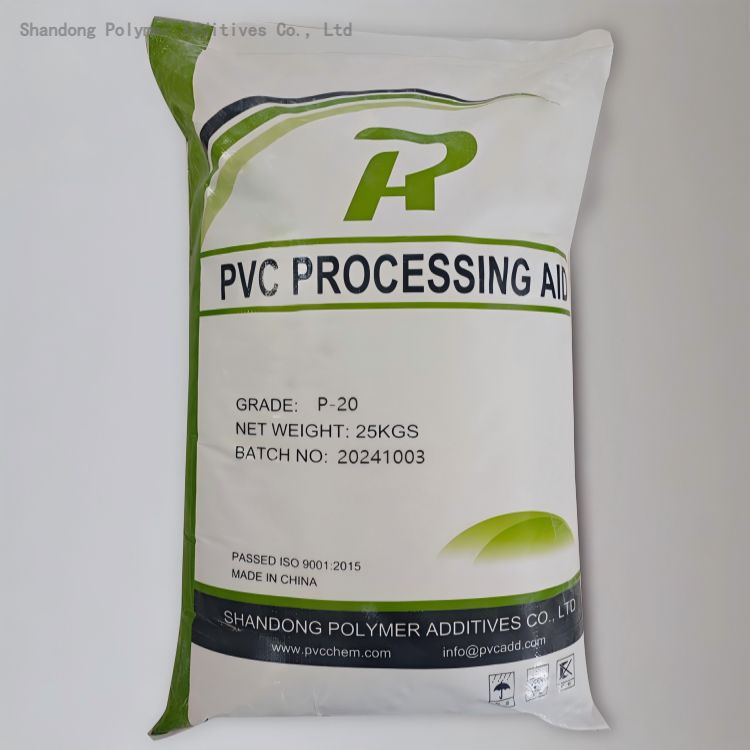 PVC PROCESSING AID P-401