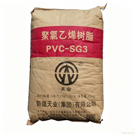 TIANYE PVC Resin SG-3