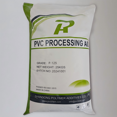 Acrylic Processing Aid P-125