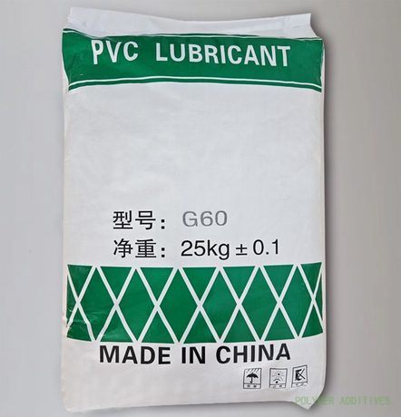 PVC Internal Lubricant G60