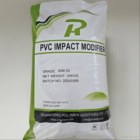 Acrylic Impact Modifier AIM-55