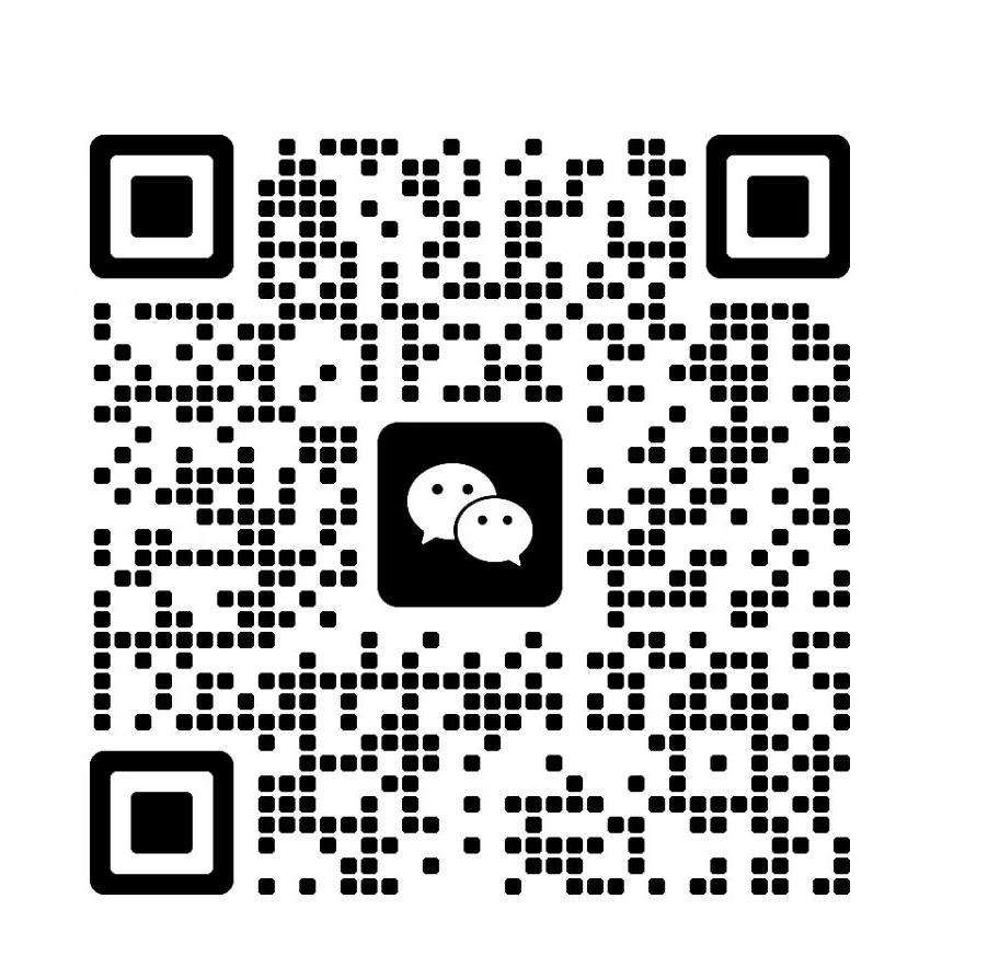 Scan to add wechat
