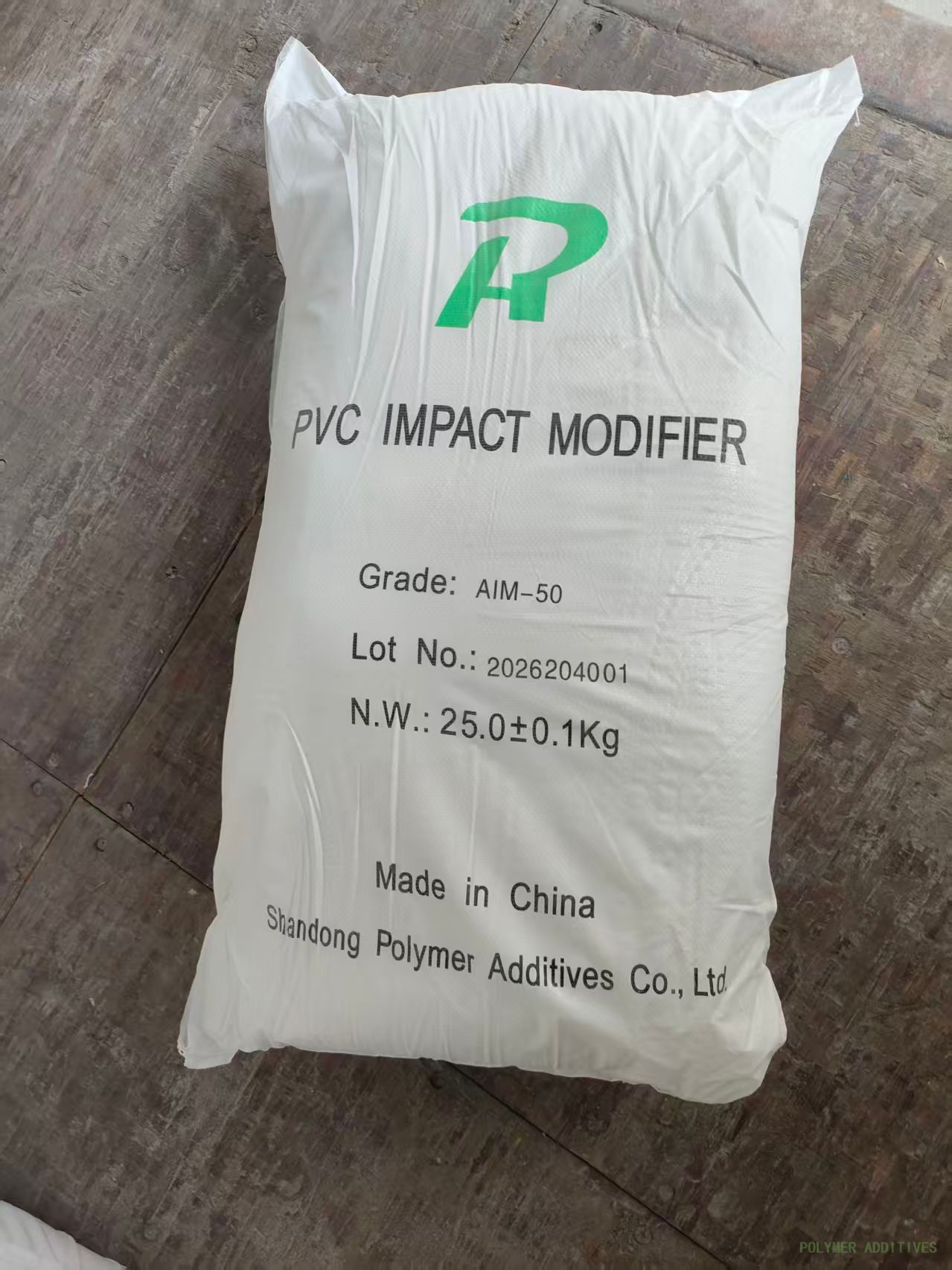 Acrylic Impact Modifier AIM-50
