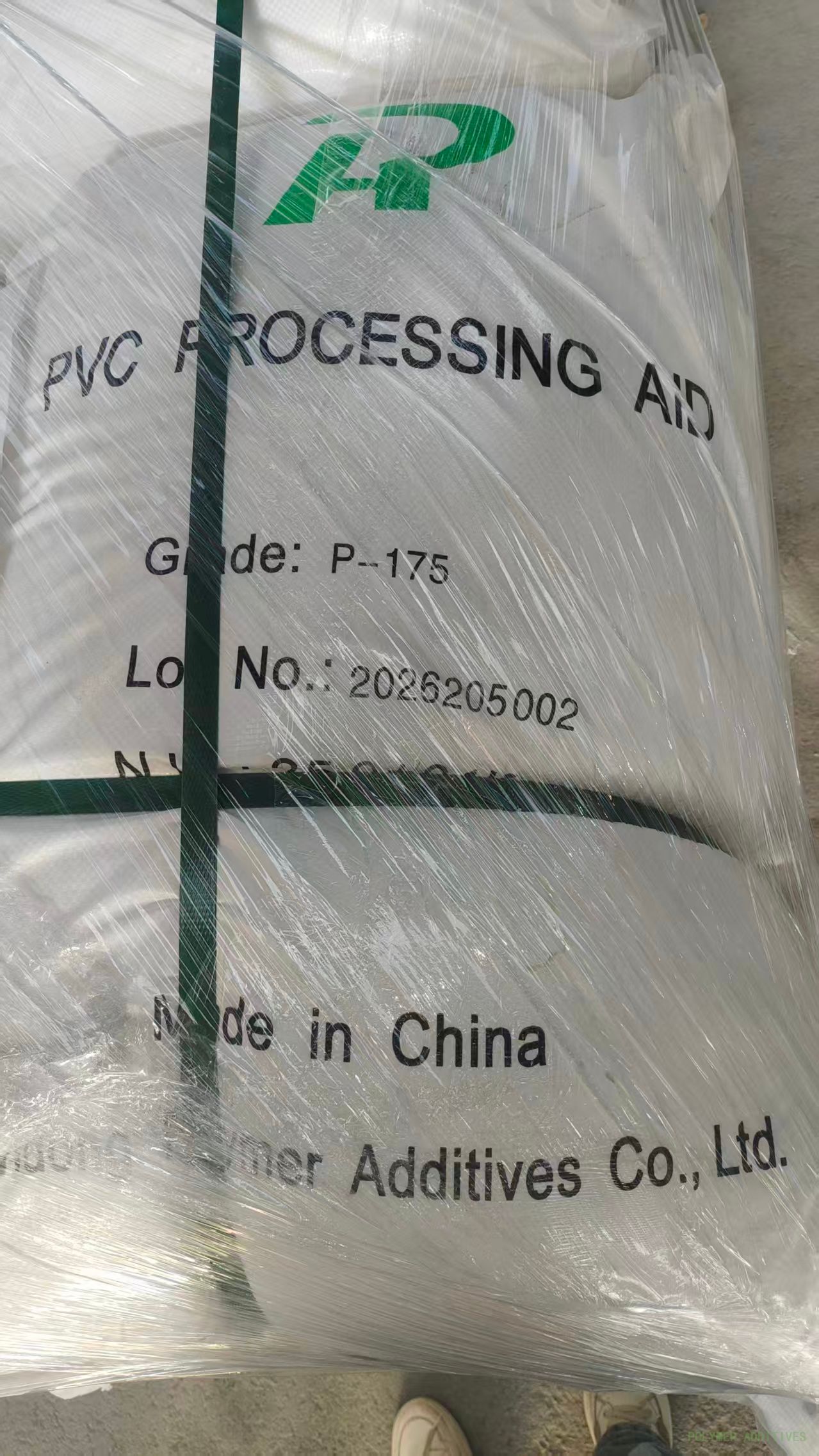 Acrylic Processing Aid P-175