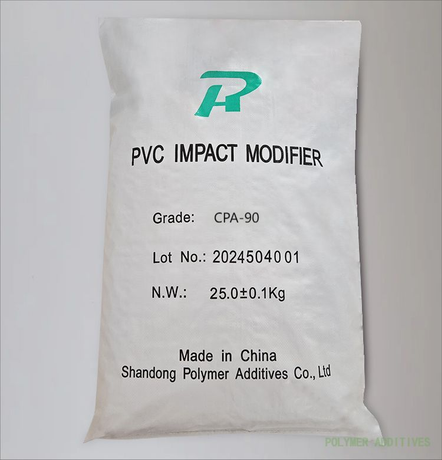 Acrylic Chlorinated Polyethylene CPA-90