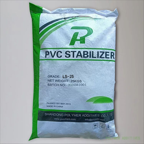 Lead Stabilzier LS-25