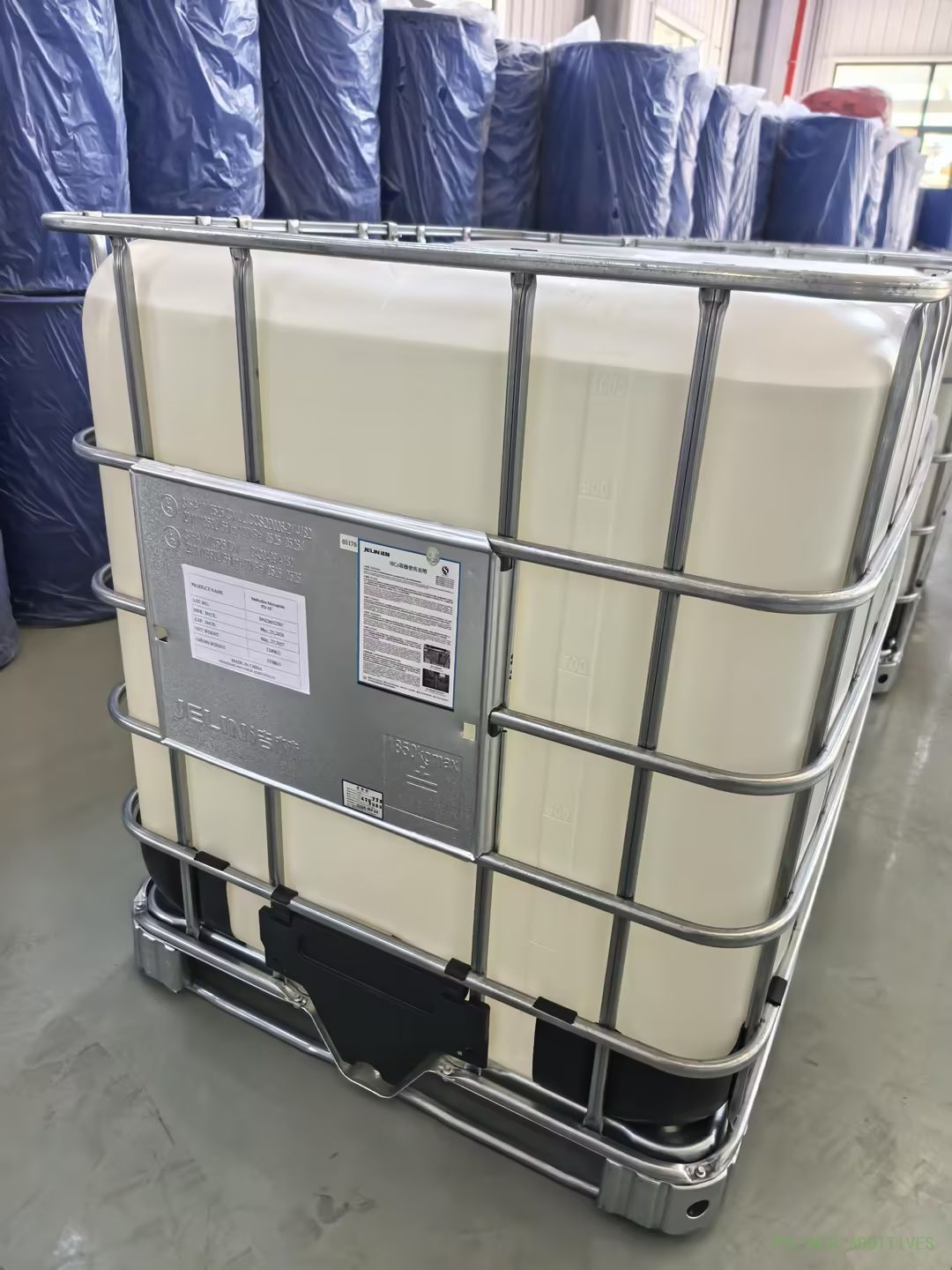 Acrylic Processing Aid P-175