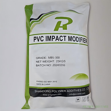 MBS Impact Modifier MBS-300