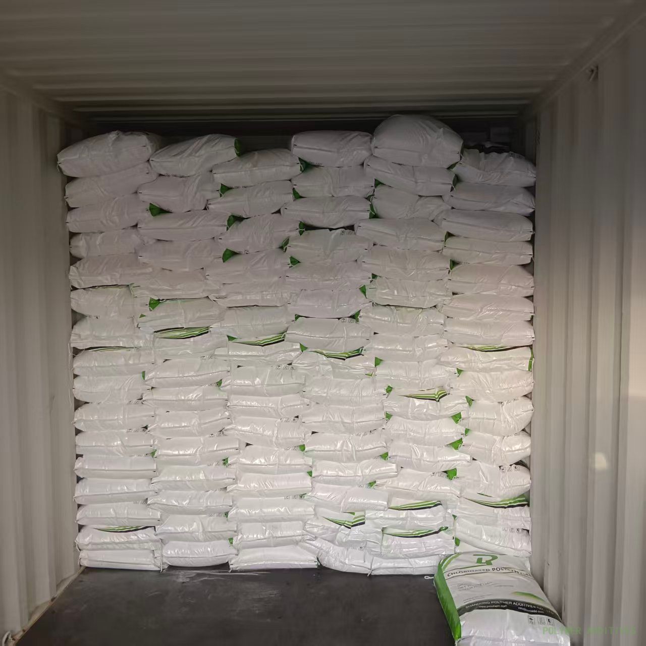 Chlorinated Polyethylene CPE-135A