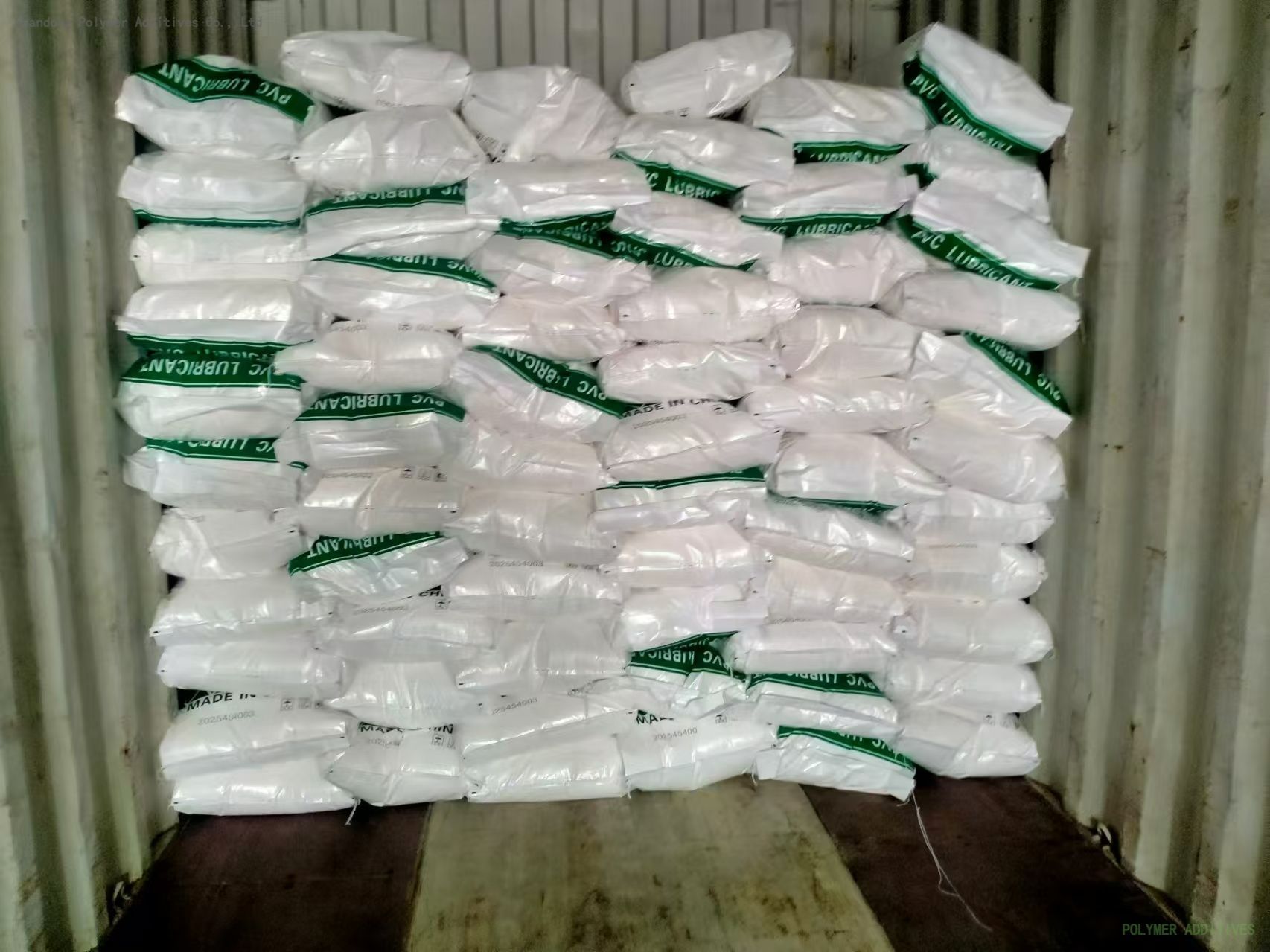 PVC PROCESSING AID P-401