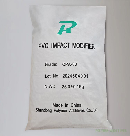 Acrylic Chlorinated Polyethylene CPA-80