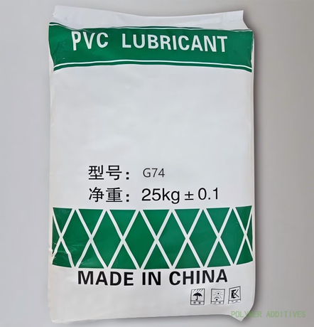 PVC External Lubricant G74